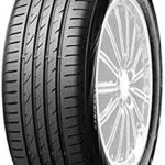 Nexen N'blue HD Plus - 235/55R17 Sommerreifen