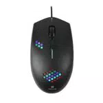 NGS GMX-120 Gaming-Maus mit USB-Kabel und LED-Beleuchtung