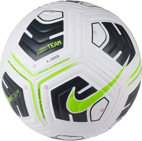 Nike Academy Fußball - Team Ball 5