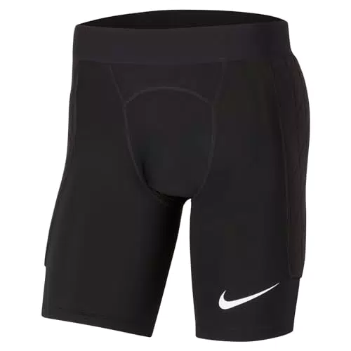 Nike Herren Dry Pad Grdn I Gk Shorts