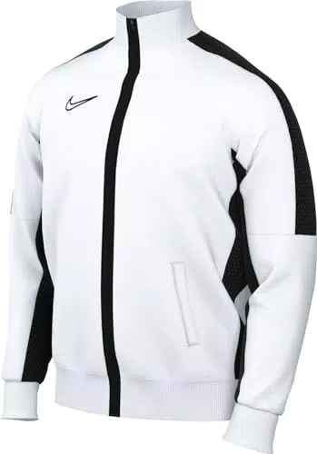 Nike Strick Fußball Trainingsjacke Herren DF ACD23 Track Jacket