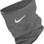 Nike Herren Therma Sphere Stirnband - Schwarz/Silberfarben