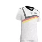 NIVEA Jogi Trikot 2018 - Fußballtrikot für Fans