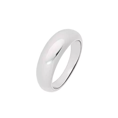 Ring Noelani 925 Sterling Silber Damen - Gold - Schmuck Geschenk Box