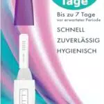 NOVACHECK Schwangerschaftstest ULTRA Frühtest