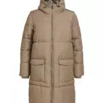 OBJZHANNA L/S Lange Jacke - Stilvoll und Bequem