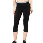 Odlo Damen Funktionsunterwäsche 3/4 Hose aus 100% Merinowolle