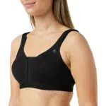 Odlo Damen Sport-BH mit hoher Stützfunktion - Modell: Padded High Support