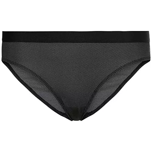 Odlo Damen Funktionsunterwäsche Unterhose ACTIVE F-DRY LIGHT ECO