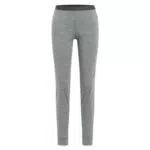 Odlo Damen Funktionsunterwäsche Lange Hose MERINO 200