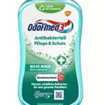 Odol-med3 Mundspülung Antibakteriell - Pflege & Schutz, alkoholfrei, 500ml