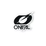 O'NEAL Mountainbike Downhill Freeride Rider Logo & Icon Sticker