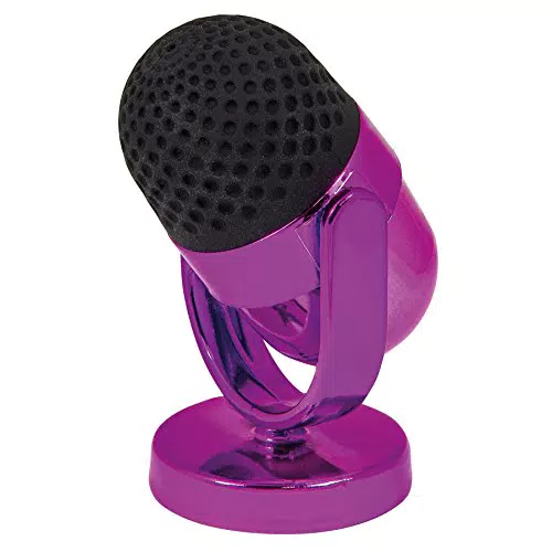 Spitzer und Radierer Kombi von Hello World - Metallic Effekt