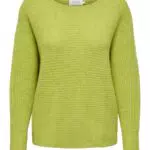 ONLY Damen Pullover Onldaniella L/S KNT - Stilvoll und bequem