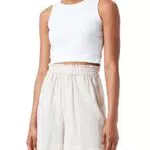 ONLY Damen Shorts - Modell SCARLETT - Moonbeam