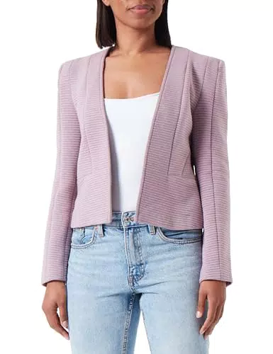 Onllinka Damen Blazer - Stilvoller Kurzblazer für Damen