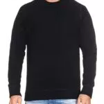 ONLY & SONS Herren Rundhals Strickpullover
