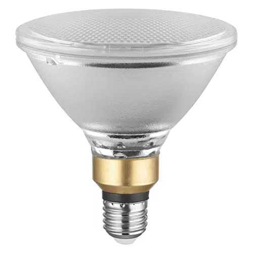 OSRAM LED Parathom PAR38 E27 Dimmbar Warmweiß 120W Ersatz 30° Abstrahlwinkel