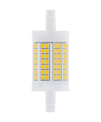 OSRAM LED Stablampe mit R7s Sockel, 12W Ersatz für 100W Glühbirne