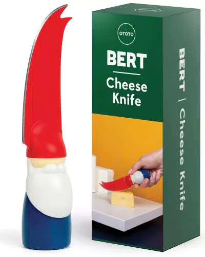 OTOTO BERT Multi-Use Küchenmesser