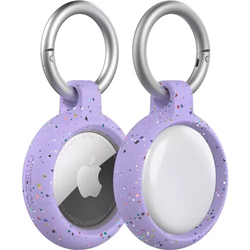 OtterBox AirTags Case - Stoßfeste Schutzhülle für Apple AirTags
