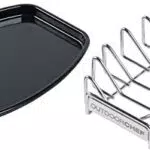 Outdoorchef Gasgrill Edelstahl 18.212.58