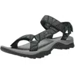 OutPro Herren Sandalen für Outdoor-Aktivitäten