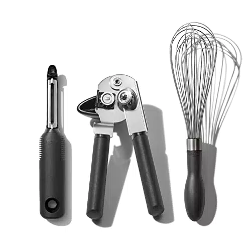 OXO Good Grips Küchenutensilien-Set