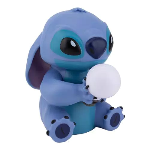 Paladone Lilo und Stitch Sammlerlampe
