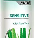 Palmolive Men Rasierschaum Sensitive - Pflegender Schaum für die Rasur