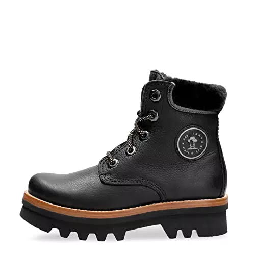 Panama Jack Damen Munster Igloo Stiefel