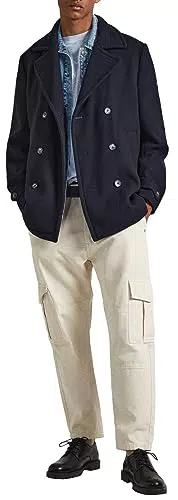 Pepe Jeans Herren Nolan Hose