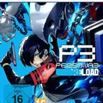 Persona 3 Reload für PS5