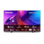 Philips Ambilight TV 50 Zoll 4K UHD LED Fernseher mit HDR und Dolby Vision