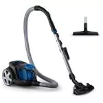 Philips PowerPro Compact Beutelloser Staubsauger, 900 W PowerCyclone 5