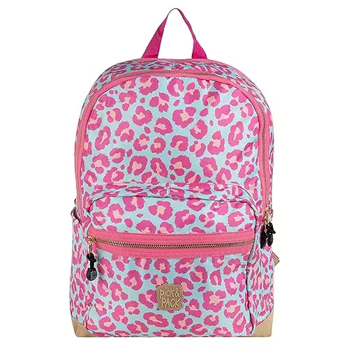 "Pick & Pack Schulrucksack für Kinder"