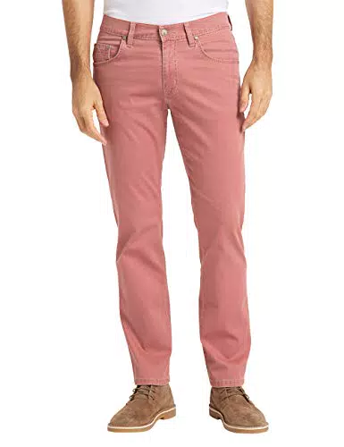 Pioneer Herren Rando MEGAFLEX Hose - Rot