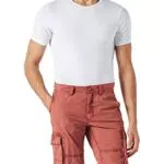 Pioneer Herren Shorts Collin Bermuda
