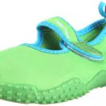 Playshoes Unisex Kinder Aquaschuhe Aqua-Schuhe Flamingo