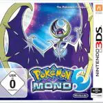 Pokémon Sonne -