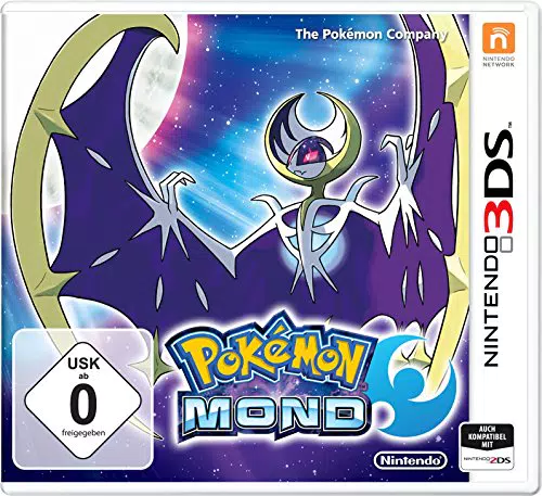 Pokémon Sonne -