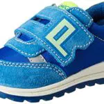 Primigi Baby-Jungen Sneaker PTI 18581 - Oceano/Bluette