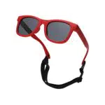 Pro Acme Polarisierte Baby Sonnenbrille mit Gurt für Kleinkinder bis 24 Monate