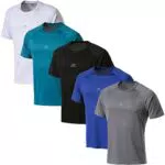 Pro Touch Herren Martin II T-Shirt