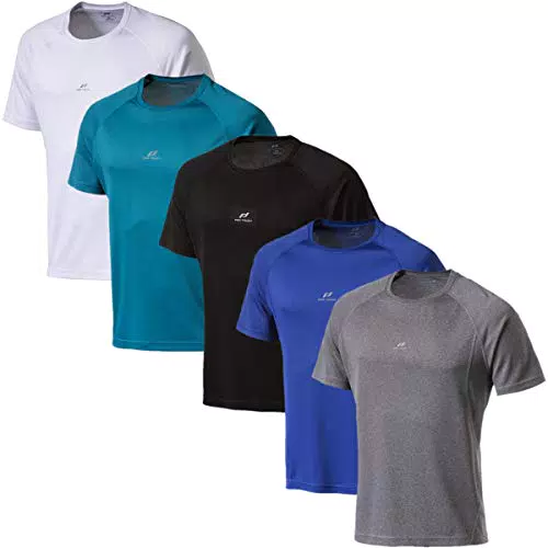 Pro Touch Herren Martin II T-Shirt