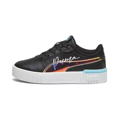 PUMA Carina 2.0 Crystal Wings Sneaker