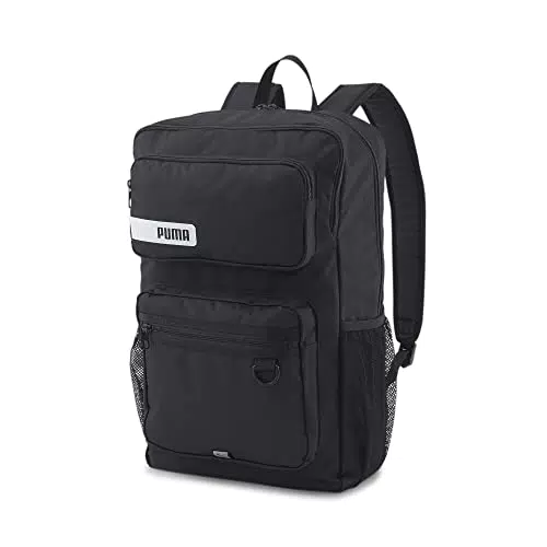 PUMA Deck Backpack II Rucksack - Schwarz