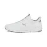 PUMA Herren Ignite Elevate Golfschuh, Quiet Shade Silver