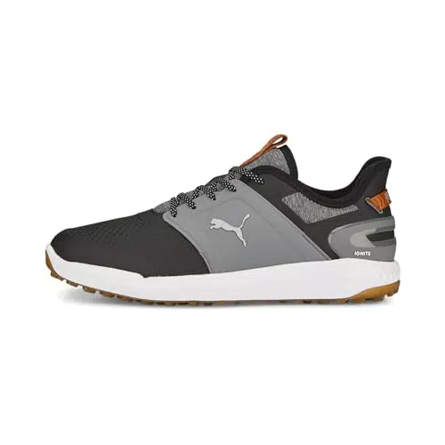 PUMA Herren Ignite Golfschuh