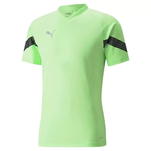 PUMA Herren Teamfinal Training Jersey Pullover